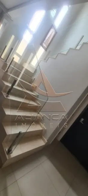 Casa de Condomínio com 3 quartos à venda, 174m2 em Vila do Golf, Ribeirao Preto - SP - imagem 4 Foto 4 de Casa de Condomínio com 3 quartos à venda, 174m2 em Vila do Golf, Ribeirao Preto - SP