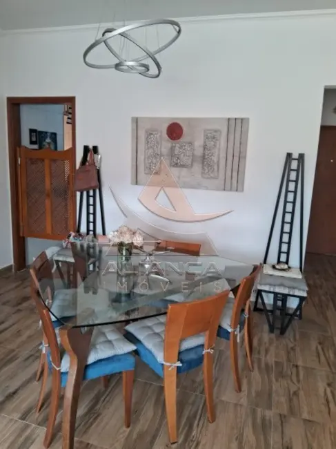 Apartamento com 3 quartos à venda, 105m2 em Jardim Irajá, Ribeirao Preto - SP - imagem 3 Foto 3 de Apartamento com 3 quartos à venda, 105m2 em Jardim Irajá, Ribeirao Preto - SP