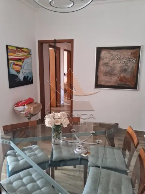 Apartamento com 3 quartos à venda, 105m2 em Jardim Irajá, Ribeirao Preto - SP - imagem 2 Foto 2 de Apartamento com 3 quartos à venda, 105m2 em Jardim Irajá, Ribeirao Preto - SP