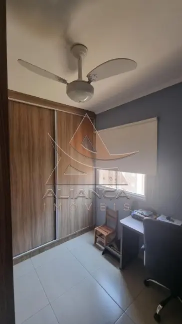 Foto 8 de Apartamento com 3 quartos à venda, 68m2 em Alto da Boa Vista, Ribeirao Preto - SP