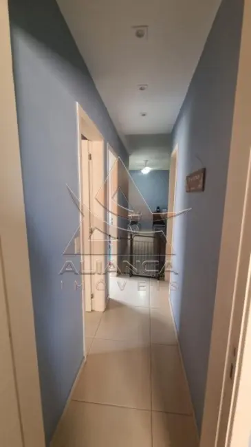Foto 4 de Apartamento com 3 quartos à venda, 68m2 em Alto da Boa Vista, Ribeirao Preto - SP
