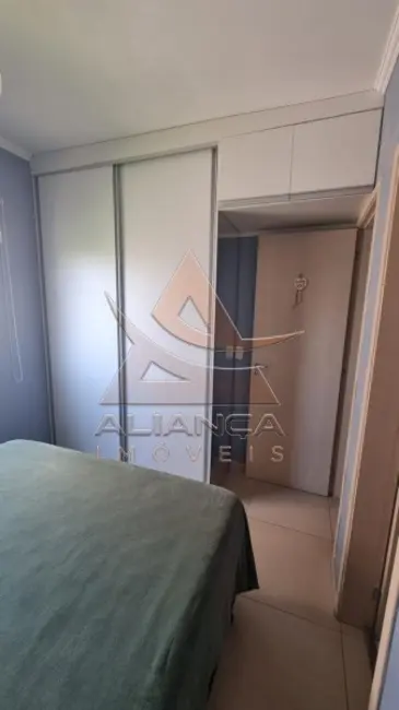 Foto 6 de Apartamento com 3 quartos à venda, 68m2 em Alto da Boa Vista, Ribeirao Preto - SP