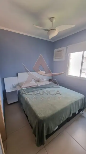 Foto 5 de Apartamento com 3 quartos à venda, 68m2 em Alto da Boa Vista, Ribeirao Preto - SP