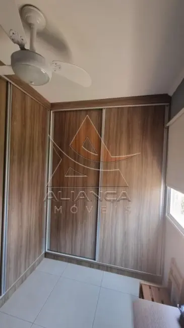 Foto 9 de Apartamento com 3 quartos à venda, 68m2 em Alto da Boa Vista, Ribeirao Preto - SP