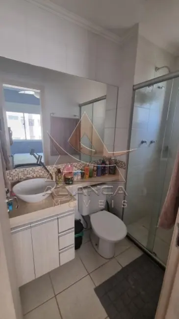 Foto 7 de Apartamento com 3 quartos à venda, 68m2 em Alto da Boa Vista, Ribeirao Preto - SP