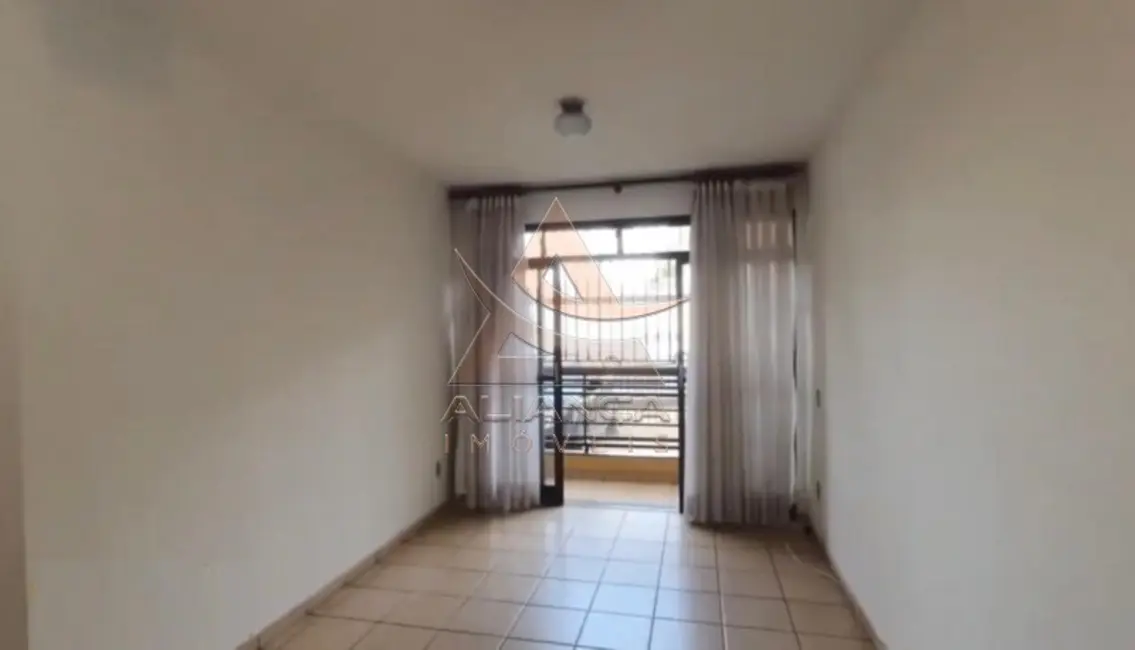 Foto 1 de Apartamento com 2 quartos à venda, 70m2 em Ribeirao Preto - SP