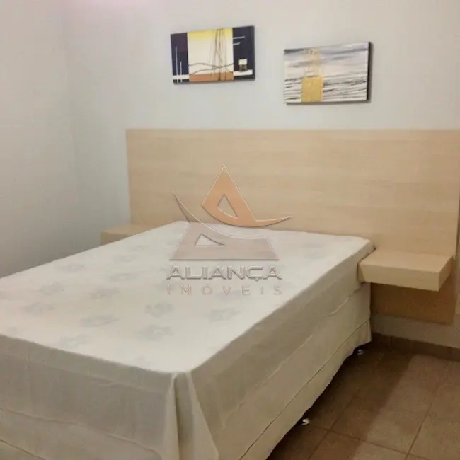 Foto 4 de Apartamento com 1 quarto à venda, 47m2 em Vila Seixas, Ribeirao Preto - SP