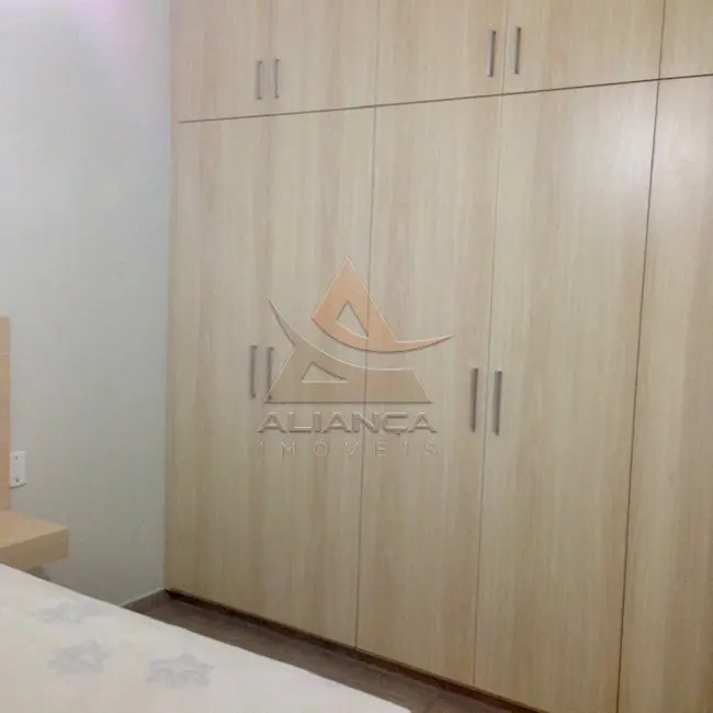 Foto 5 de Apartamento com 1 quarto à venda, 47m2 em Vila Seixas, Ribeirao Preto - SP
