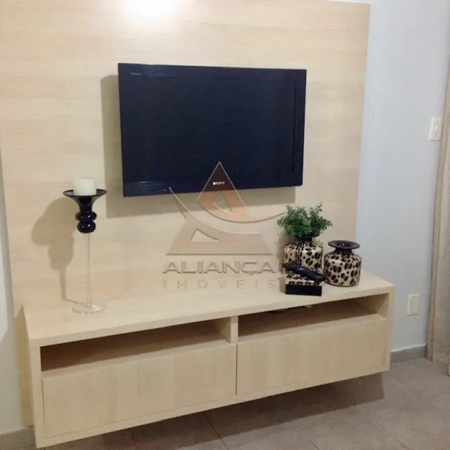 Foto 7 de Apartamento com 1 quarto à venda, 47m2 em Vila Seixas, Ribeirao Preto - SP