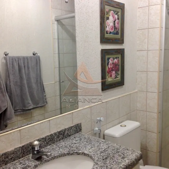 Foto 6 de Apartamento com 1 quarto à venda, 47m2 em Vila Seixas, Ribeirao Preto - SP