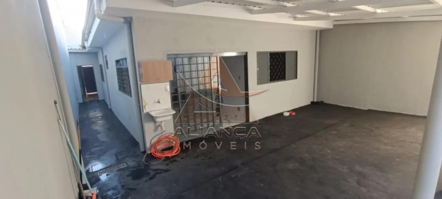 Foto 1 de Casa com 3 quartos à venda, 131m2 em Ribeirao Preto - SP