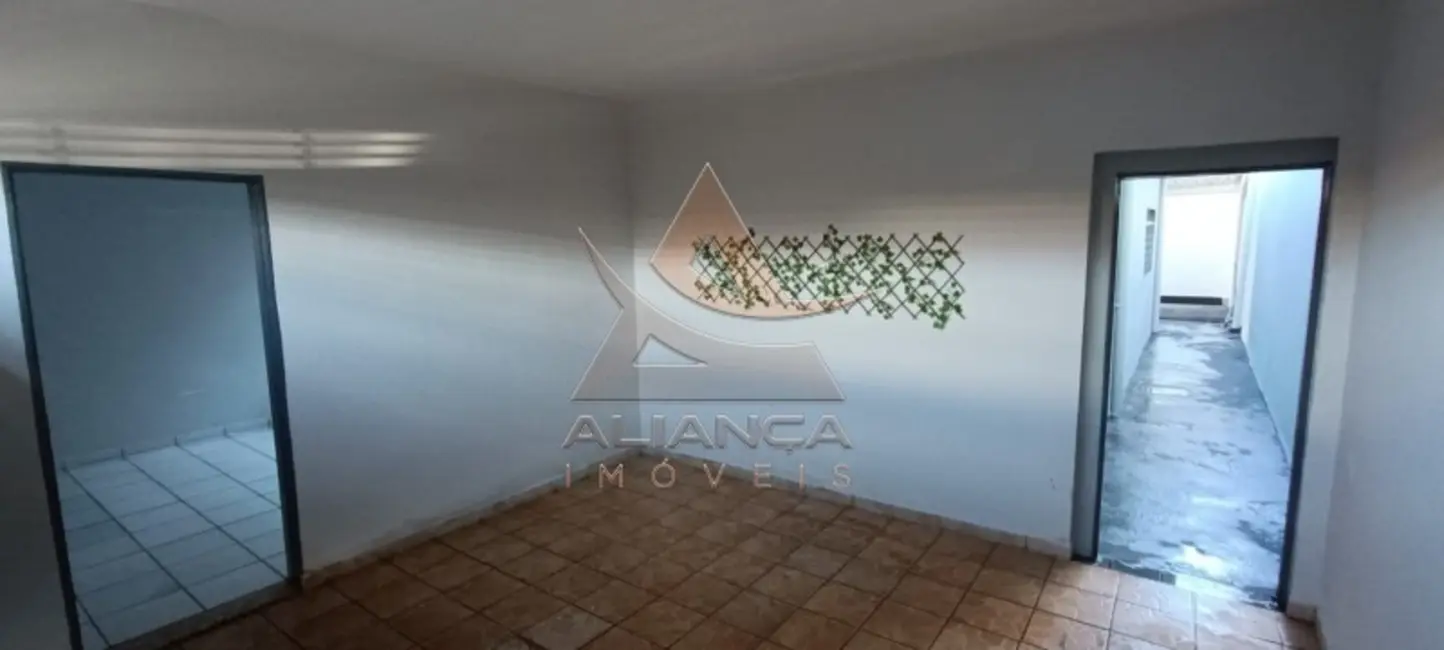 Foto 2 de Casa com 3 quartos à venda, 131m2 em Ribeirao Preto - SP