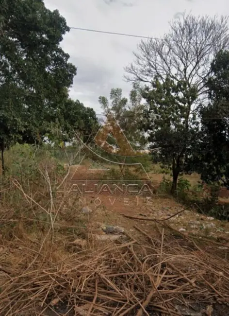 Foto 2 de Terreno / Lote à venda, 2021m2 em Geraldo Correia de Carvalho, Ribeirao Preto - SP