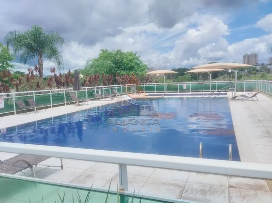 Foto 9 de Apartamento com 2 quartos à venda, 42m2 em Ribeirao Preto - SP