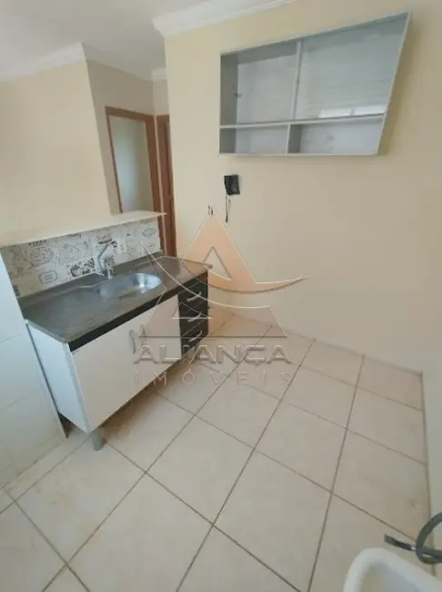 Foto 8 de Apartamento com 2 quartos à venda, 42m2 em Ribeirao Preto - SP