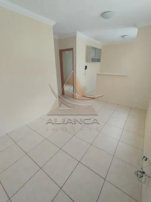 Foto 2 de Apartamento com 2 quartos à venda, 42m2 em Ribeirao Preto - SP