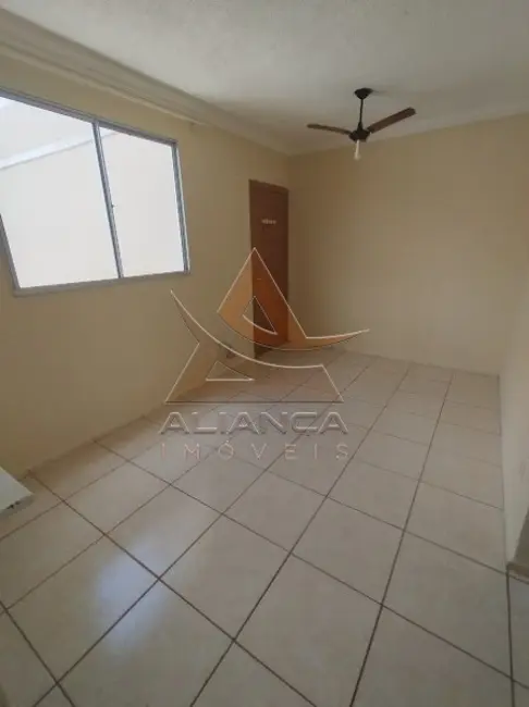 Foto 3 de Apartamento com 2 quartos à venda, 42m2 em Ribeirao Preto - SP