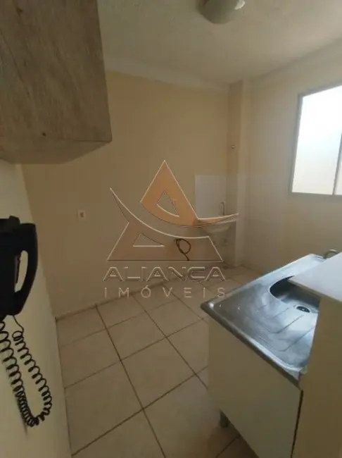 Foto 7 de Apartamento com 2 quartos à venda, 42m2 em Ribeirao Preto - SP