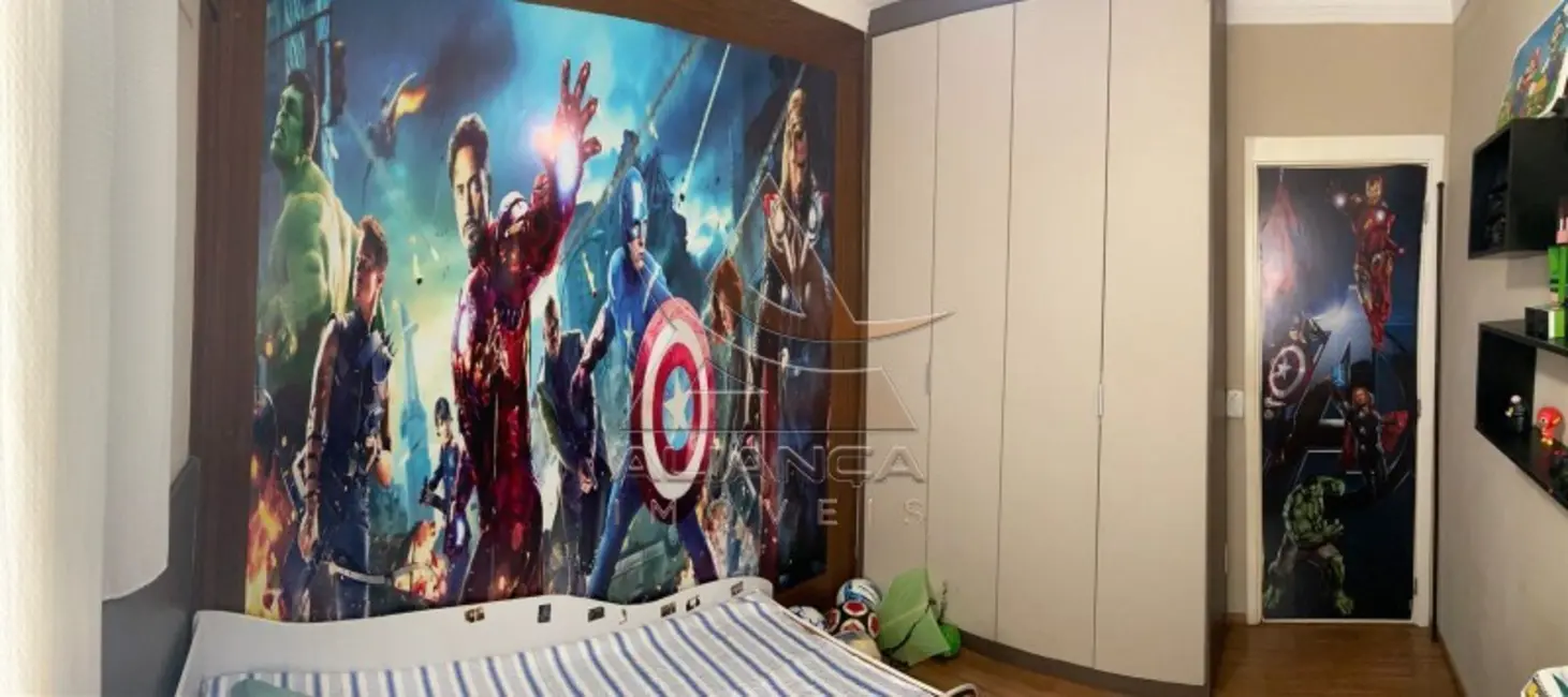 Foto 5 de Apartamento com 2 quartos à venda, 49m2 em Ipiranga, Ribeirao Preto - SP