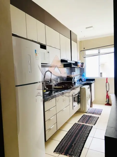 Foto 7 de Apartamento com 2 quartos à venda, 49m2 em Ipiranga, Ribeirao Preto - SP