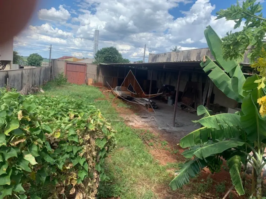 Terreno / Lote à venda, 382m2 em Jardim Zara, Ribeirao Preto - SP - imagem 7 Foto 7 de Terreno / Lote à venda, 382m2 em Jardim Zara, Ribeirao Preto - SP