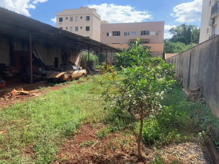 Terreno / Lote à venda, 382m2 em Jardim Zara, Ribeirao Preto - SP - imagem 8 Foto 8 de Terreno / Lote à venda, 382m2 em Jardim Zara, Ribeirao Preto - SP