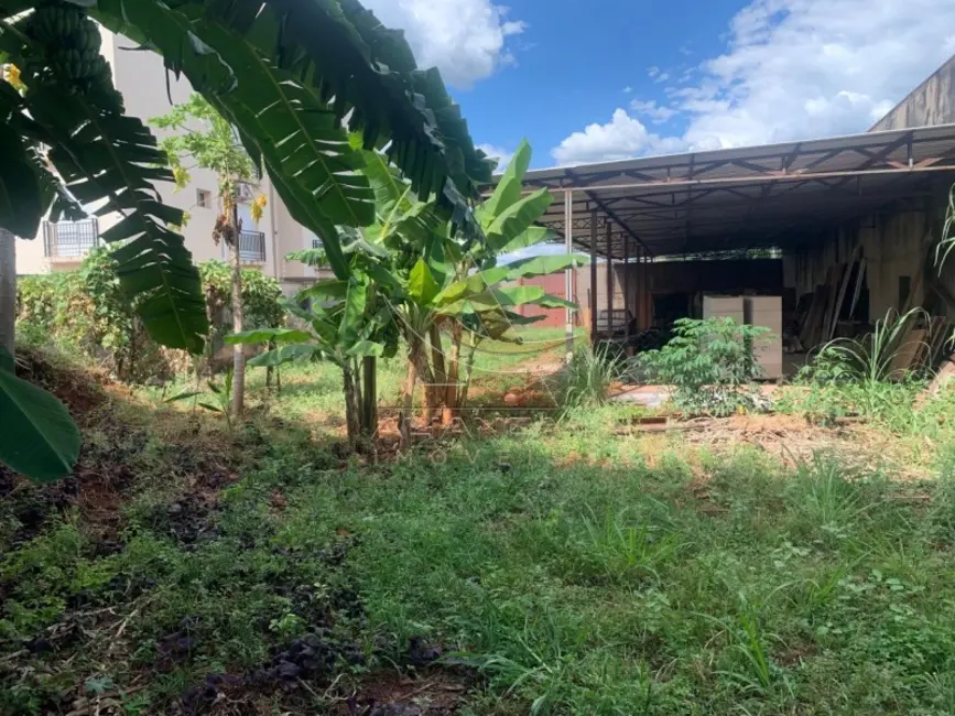 Terreno / Lote à venda, 382m2 em Jardim Zara, Ribeirao Preto - SP - imagem 6 Foto 6 de Terreno / Lote à venda, 382m2 em Jardim Zara, Ribeirao Preto - SP