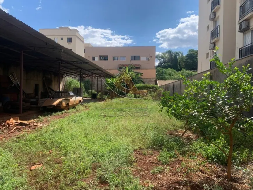 Foto 2 de Terreno / Lote à venda, 382m2 em Jardim Zara, Ribeirao Preto - SP