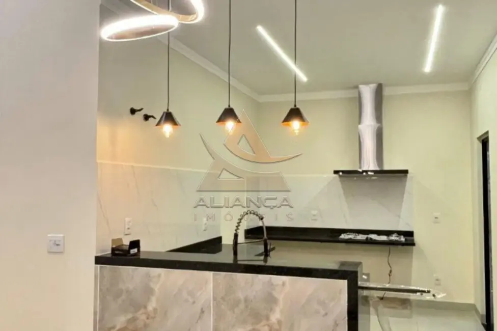 Foto 9 de Casa de Condomínio com 3 quartos à venda, 152m2 em Ribeirao Preto - SP