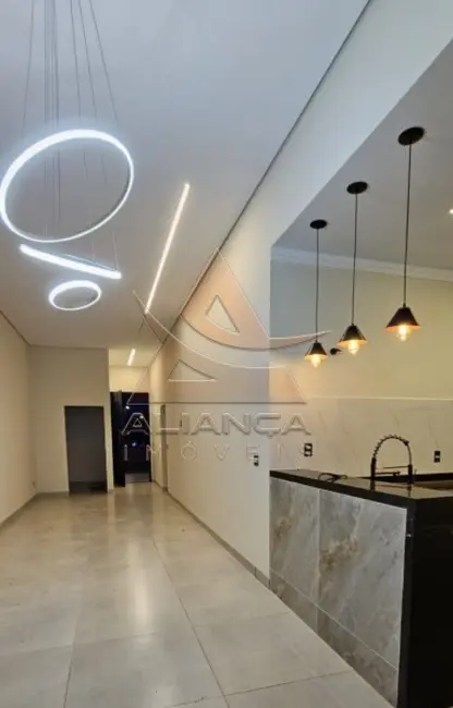 Foto 4 de Casa de Condomínio com 3 quartos à venda, 152m2 em Ribeirao Preto - SP