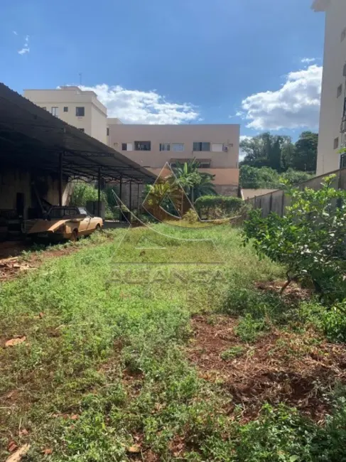 Foto 2 de Terreno / Lote à venda, 382m2 em Jardim Zara, Ribeirao Preto - SP