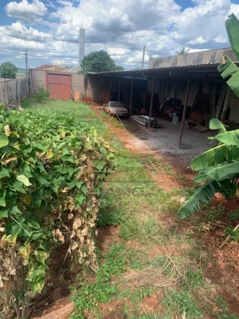 Foto 3 de Terreno / Lote à venda, 382m2 em Jardim Zara, Ribeirao Preto - SP