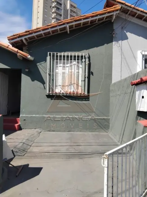 Foto 1 de Casa com 1 quarto à venda, 64m2 em Centro, Ribeirao Preto - SP