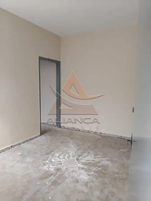 Foto 1 de Casa com 1 quarto à venda, 64m2 em Vila Seixas, Ribeirao Preto - SP