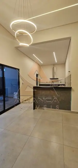 Casa de Condomínio com 3 quartos à venda, 169m2 em Ribeirao Preto - SP - imagem 2 Foto 2 de Casa de Condomínio com 3 quartos à venda, 169m2 em Ribeirao Preto - SP