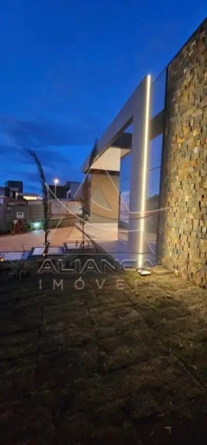 Casa de Condomínio com 3 quartos à venda, 169m2 em Ribeirao Preto - SP - imagem 6 Foto 6 de Casa de Condomínio com 3 quartos à venda, 169m2 em Ribeirao Preto - SP