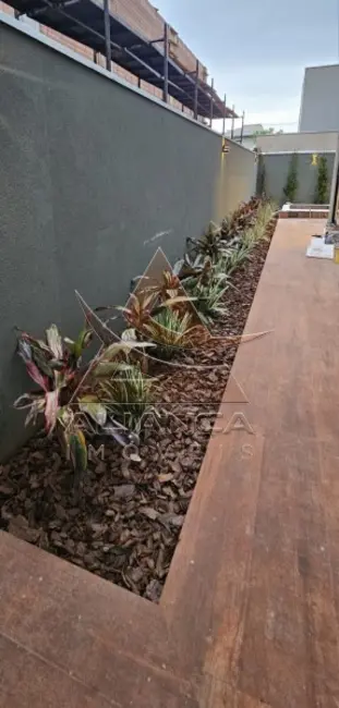 Casa de Condomínio com 3 quartos à venda, 169m2 em Ribeirao Preto - SP - imagem 5 Foto 5 de Casa de Condomínio com 3 quartos à venda, 169m2 em Ribeirao Preto - SP