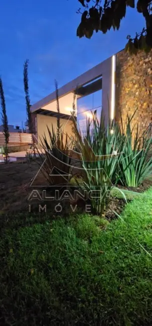 Casa de Condomínio com 3 quartos à venda, 169m2 em Ribeirao Preto - SP - imagem 7 Foto 7 de Casa de Condomínio com 3 quartos à venda, 169m2 em Ribeirao Preto - SP