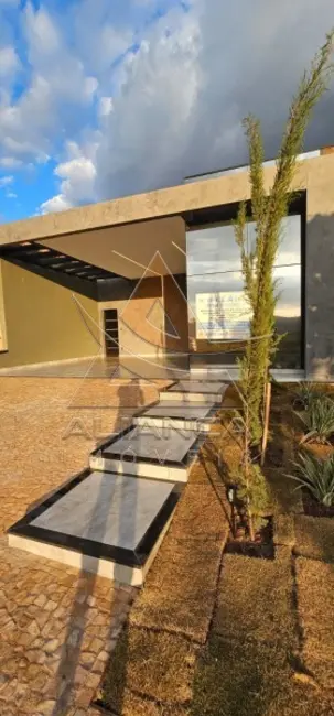 Casa de Condomínio com 3 quartos à venda, 169m2 em Ribeirao Preto - SP - imagem 8 Foto 8 de Casa de Condomínio com 3 quartos à venda, 169m2 em Ribeirao Preto - SP