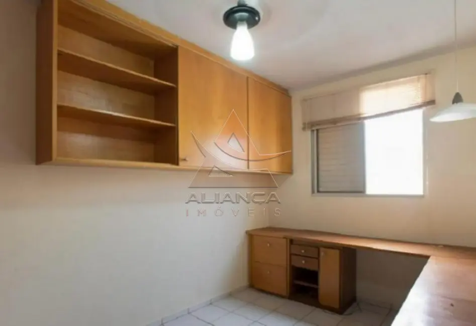 Apartamento com 2 quartos à venda, 51m2 em Presidente Médici, Ribeirao Preto - SP - imagem 4 Foto 4 de Apartamento com 2 quartos à venda, 51m2 em Presidente Médici, Ribeirao Preto - SP