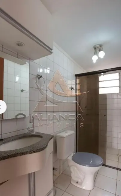 Apartamento com 2 quartos à venda, 51m2 em Presidente Médici, Ribeirao Preto - SP - imagem 9 Foto 9 de Apartamento com 2 quartos à venda, 51m2 em Presidente Médici, Ribeirao Preto - SP