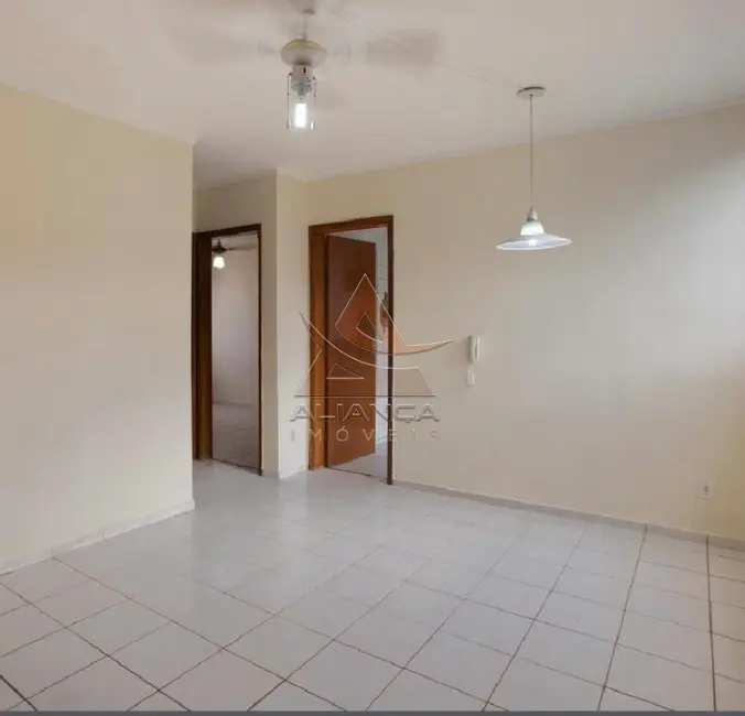 Apartamento com 2 quartos à venda, 51m2 em Presidente Médici, Ribeirao Preto - SP - imagem 2 Foto 2 de Apartamento com 2 quartos à venda, 51m2 em Presidente Médici, Ribeirao Preto - SP
