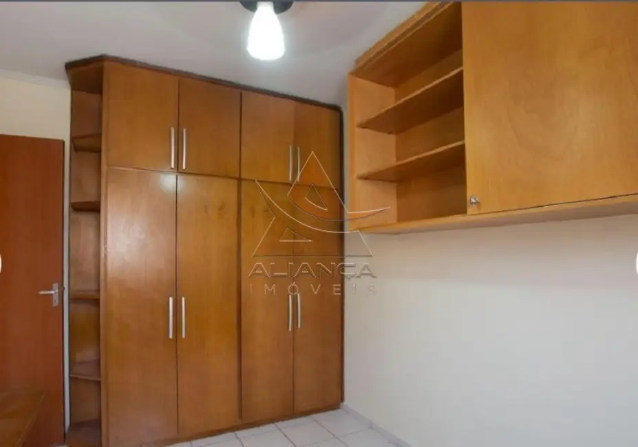 Apartamento com 2 quartos à venda, 51m2 em Presidente Médici, Ribeirao Preto - SP - imagem 6 Foto 6 de Apartamento com 2 quartos à venda, 51m2 em Presidente Médici, Ribeirao Preto - SP