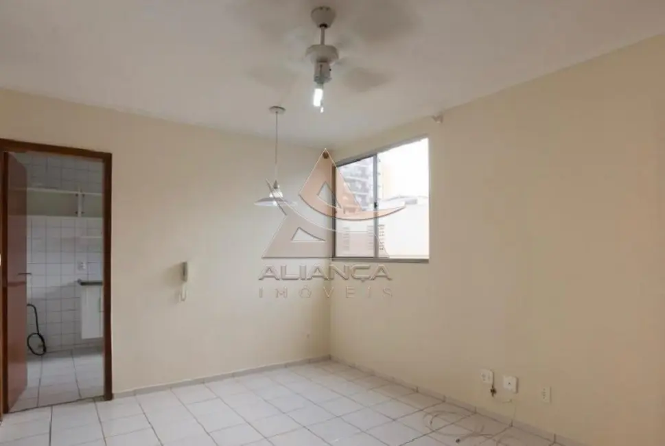 Foto 1 de Apartamento com 2 quartos à venda, 51m2 em Presidente Médici, Ribeirao Preto - SP