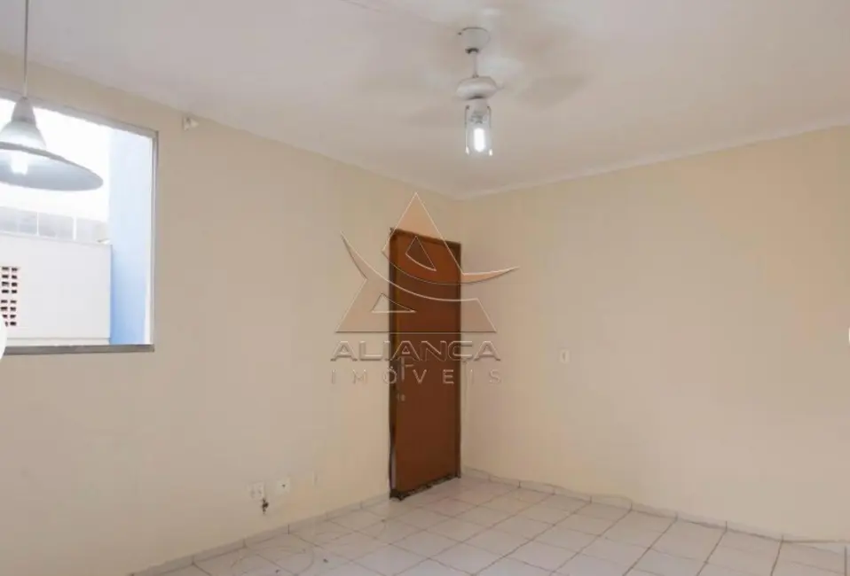 Apartamento com 2 quartos à venda, 51m2 em Presidente Médici, Ribeirao Preto - SP - imagem 3 Foto 3 de Apartamento com 2 quartos à venda, 51m2 em Presidente Médici, Ribeirao Preto - SP