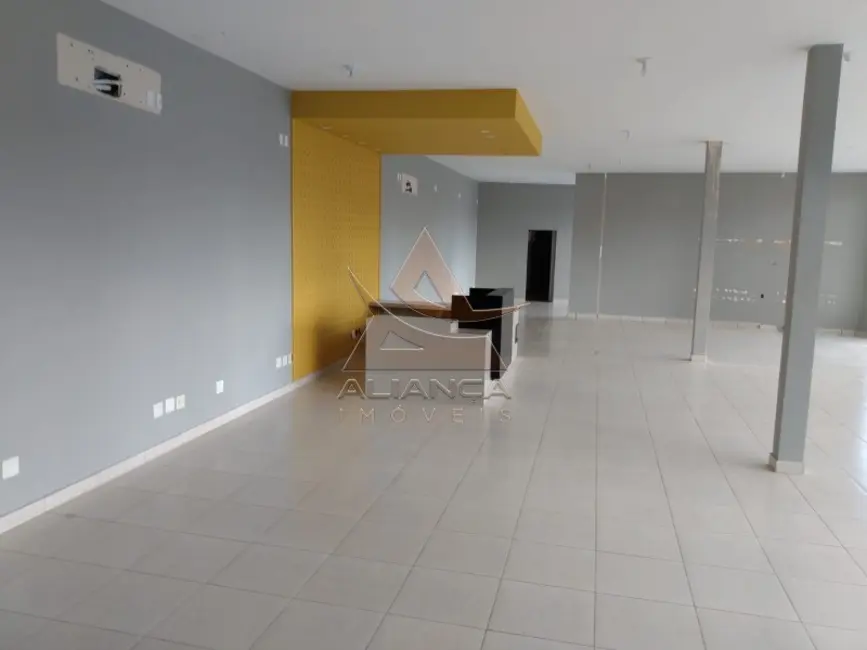 Sala Comercial com 1 quarto para alugar, 300m2 em Nova Ribeirânia, Ribeirao Preto - SP - imagem 3 Foto 3 de Sala Comercial com 1 quarto para alugar, 300m2 em Nova Ribeirânia, Ribeirao Preto - SP