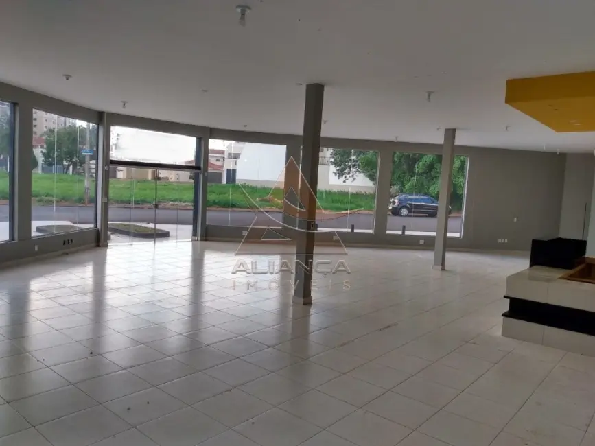 Foto 1 de Sala Comercial com 1 quarto para alugar, 300m2 em Nova Ribeirânia, Ribeirao Preto - SP
