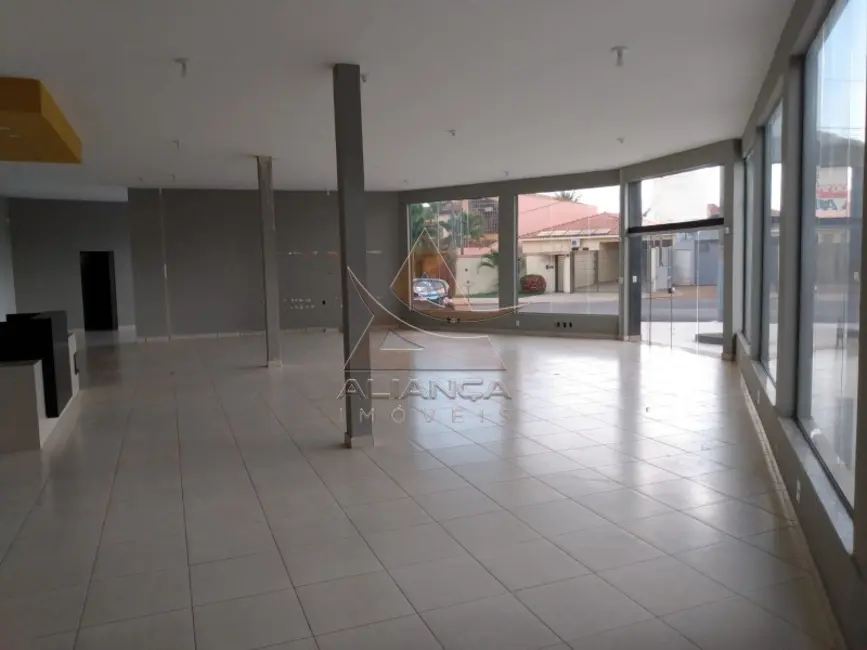 Sala Comercial com 1 quarto para alugar, 300m2 em Nova Ribeirânia, Ribeirao Preto - SP - imagem 2 Foto 2 de Sala Comercial com 1 quarto para alugar, 300m2 em Nova Ribeirânia, Ribeirao Preto - SP