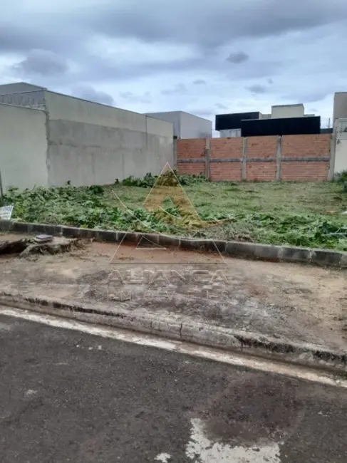 Foto 1 de Terreno / Lote à venda, 336m2 em Villas Mabel, Ribeirao Preto - SP