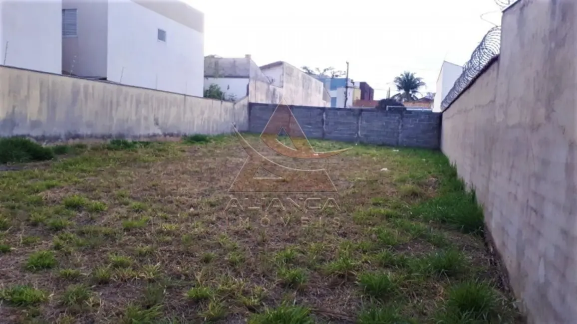 Foto 2 de Terreno / Lote à venda, 336m2 em Ribeirao Preto - SP